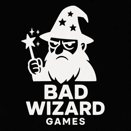 Bad Wizard Games